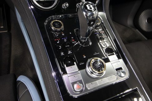 Used 2023 Bentley Continental GT Speed image 31