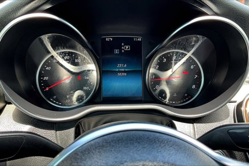 Used 2019 Mercedes-Benz C 300 Sedan image 27