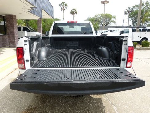 Used 2023 RAM 1500 Tradesman w/ Power & Remote Entry Group image 13