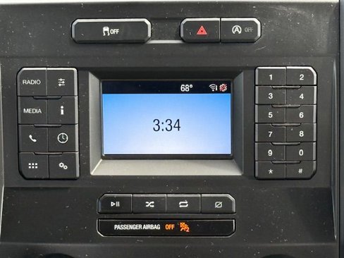 Used 2018 Ford F150 XL w/ Equipment Group 101A Mid image 18