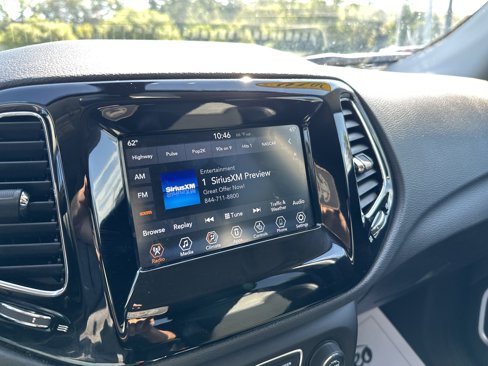 Used 2019 Jeep Compass Altitude image 18