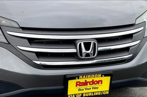 Used 2014 Honda CR-V LX image 29