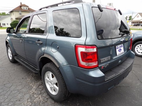 Used 2012 Ford Escape XLT image 3