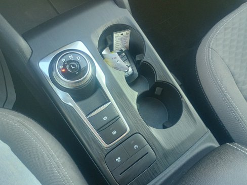 Certified 2022 Ford Escape SE w/ Convenience Package image 26