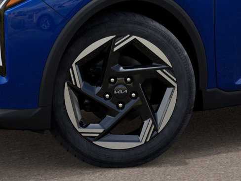 New 2025 Kia K4 EX image 9