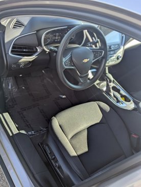 Certified 2023 Chevrolet Malibu LT image 9