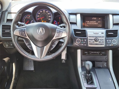 Used 2011 Acura RDX 2WD image 15