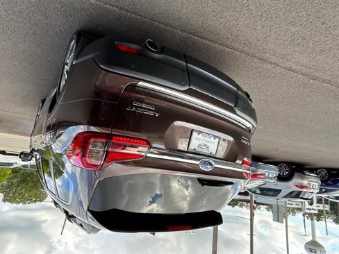 Used 2019 Subaru Ascent Touring image 3
