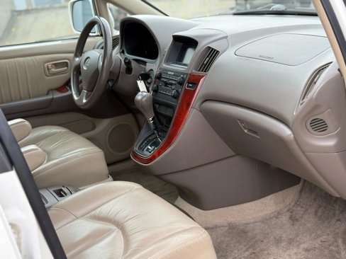 Used 2000 Lexus RX 300 image 25
