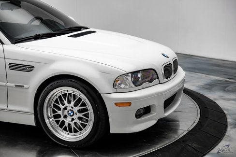 Used 2006 BMW M3 Convertible image 34