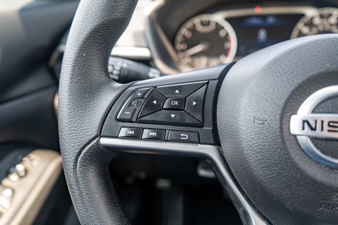 Used 2022 Nissan Altima 2.5 SV image 18