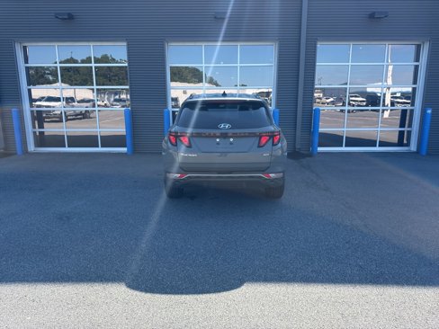 Used 2024 Hyundai Tucson SEL image 3