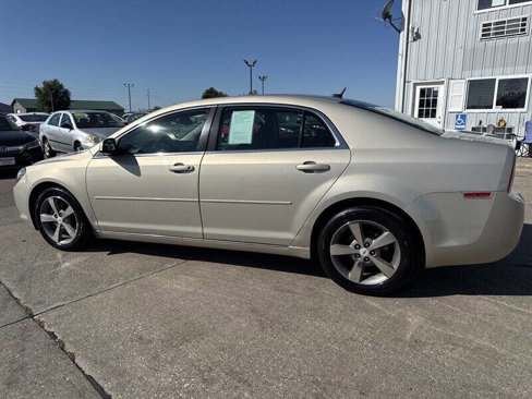Used 2011 Chevrolet Malibu LT w/ Power Convenience Package image 4