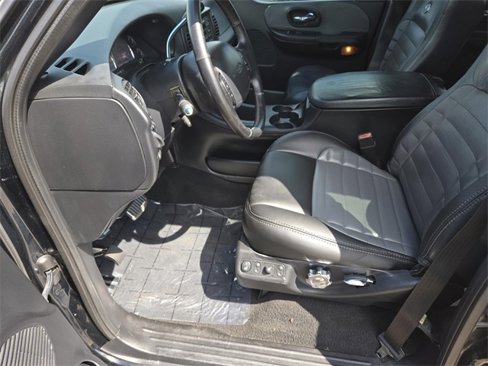 Used 2002 Ford F150 Harley-Davidson image 28