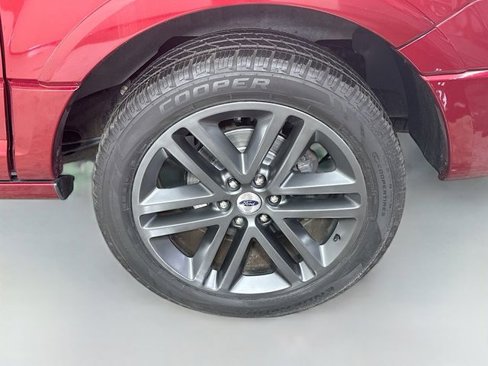 Used 2017 Ford Expedition EL Limited w/ Equipment Group 301A image 34