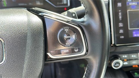 Used 2018 Honda Clarity Touring image 14
