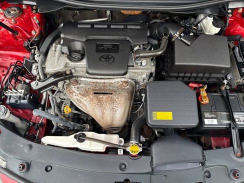 Used 2012 Toyota Camry SE image 28