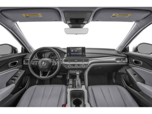New 2025 Acura Integra image 11