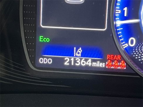 Certified 2022 Lexus ES 350 image 18