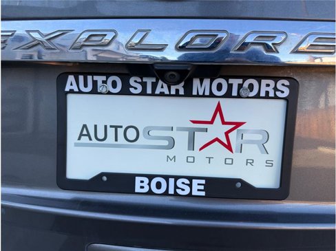Used 2013 Ford Explorer XLT image 42