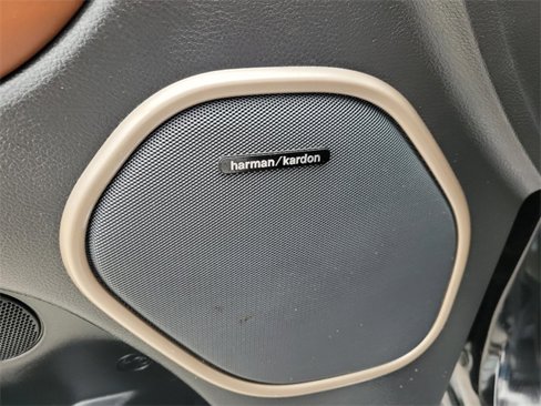 Used 2017 Jeep Grand Cherokee Summit image 22