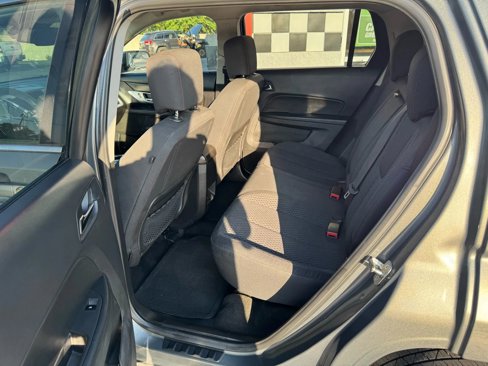 Used 2013 GMC Terrain SLE image 19