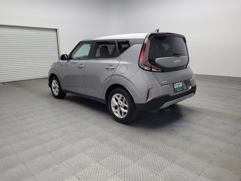 Used 2023 Kia Soul LX w/ Option Group 015 image 5