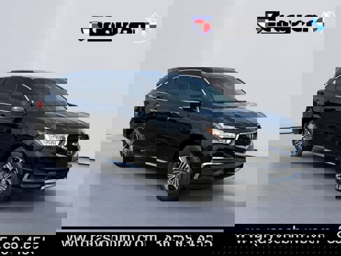 Used 2018 Acura MDX FWD image 1