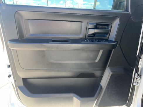 Used 2019 RAM 1500 Tradesman w/ Popular Equipment Group image 5