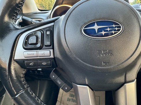 Used 2015 Subaru Legacy 2.5i Limited image 28