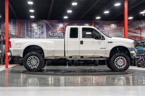Used 2003 Ford F350 XLT image 18