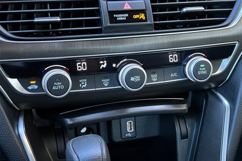 Used 2018 Honda Accord LX image 19