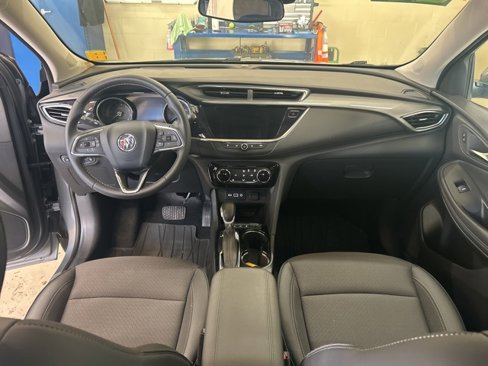 Used 2023 Buick Encore GX Preferred w/ Cold Weather Comfort Package image 10