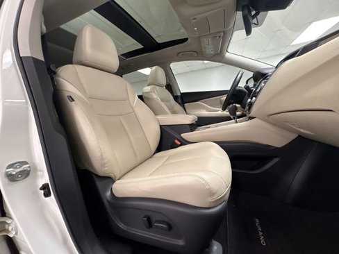 Used 2020 Nissan Murano SL image 14