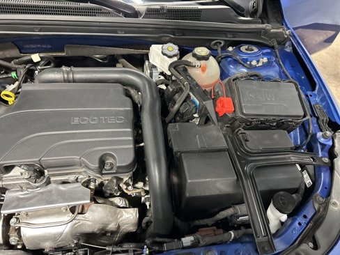 Used 2023 Chevrolet Malibu LT image 13