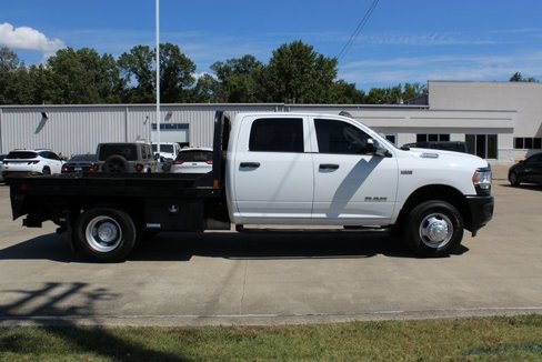 Used 2019 RAM 3500 Tradesman image 6