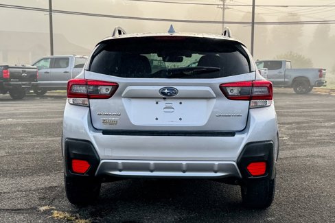 Certified 2023 Subaru Crosstrek 2.0i Premium image 4