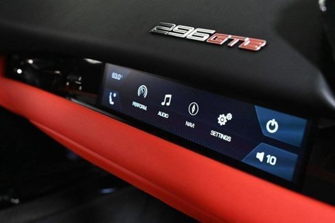 Used 2024 Ferrari 296 GTB image 20