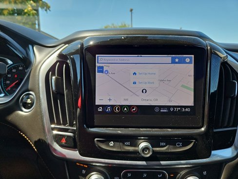 Used 2020 Chevrolet Traverse Premier image 16