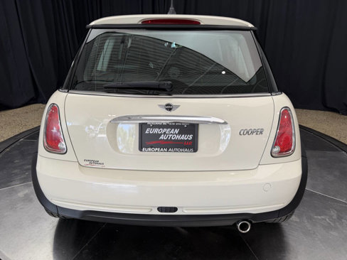 Used 2006 MINI Cooper Hardtop image 7