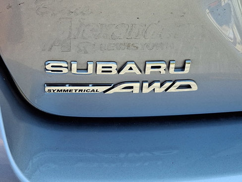 Used 2024 Subaru Crosstrek 2.5i Sport w/ Crosstrek Mirror Package image 29