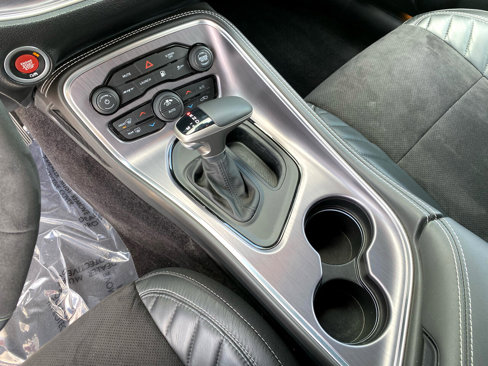Used 2018 Dodge Challenger SRT Demon image 28