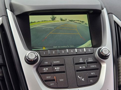 Used 2016 GMC Terrain SLE w/ Convenience Package image 25