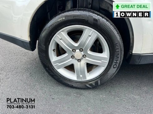 Used 2009 Subaru Forester 2.5X image 18