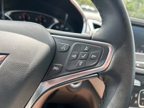 Used 2024 Chevrolet Equinox LT image 23