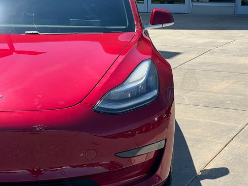 Used 2019 Tesla Model 3 Long Range image 5