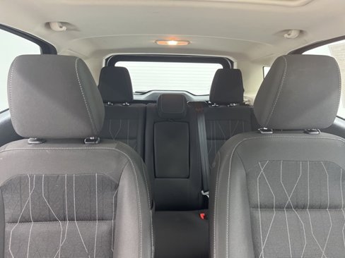 Used 2019 Ford EcoSport SE image 25