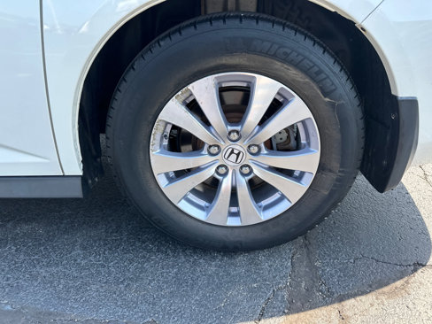 Used 2017 Honda Odyssey EX-L image 14