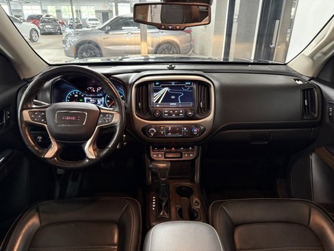 Used 2018 GMC Canyon Denali image 19