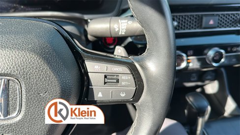 Used 2023 Honda Civic Sport image 17